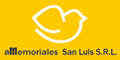 Amemoriales San Luis SRL - Servicios Sociales