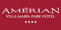 Amerian Park - Hotel Villa Maria