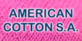 American Cotton SA