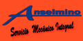 Anselmino - Servicio Mecanico Integral