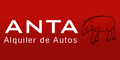 Anta - Alquiler de Autos