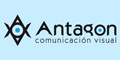 Antagon - Comunicacion Visual