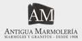 Antigua Marmoleria Desde 1908