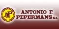 Antonio F Pepermans SA