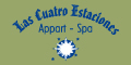 Apart - Spa - las Cuatro Estaciones