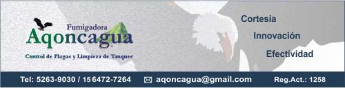 AQONCAGUA