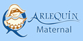 Arlequin - Jardin Maternal