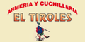 Armeria y Cuchilleria el Tiroles