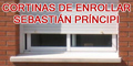 Arreglo de Cortinas Sebastian Principi