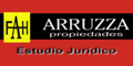 Arruzza  Propiedades