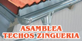 Asamblea - Techos Zingueria