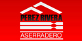 Aserradero Perez Rivera e Hijos SRL
