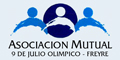 Asoc Mutual 9 de Julio - Olimpico Freyre