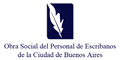 Asoc Mutual y Grem de Empl de  Escribanos de Cap