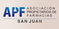 Asoc Prop de Farmacia de San Juan