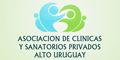Asociacion de Clinicas y Sanatorios Privados Alto Uruguay