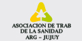 Asociacion de Trab de la Sanidad Arg - Jujuy