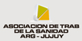 Asociacion de Trab de la Sanidad Arg - Jujuy