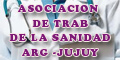 Asociacion  de Trab de la Sanidad Arg Jujuy