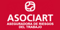 Asociart SA - Aseguradora de Riesgo de Trabajo