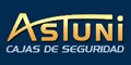 Astuni - Cajas de Seguridad