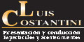 Atencion Empresas e Instituciones Costantini Eventos