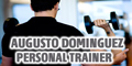Augusto Dominguez - Personal Trainer