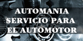Automania - Servicio para el Automotor