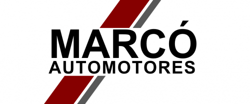 AUTOMOTORES MARCÓ