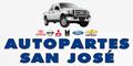 Autopartes San Jose