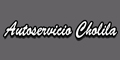 Autoservicio Cholila