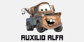 Auxilio Alfa