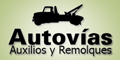 Auxilio Mecanico - Autovias - Auxilios y Remolques