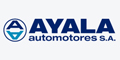 Ayala Automotores SA