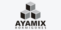 Ayamix ®  Hormigones