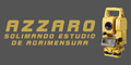 Azzaro - Solimando Estudio de Agrimensura