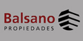 Balsano Propiedades