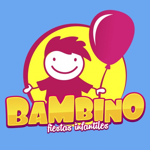 BAMBINO FIESTAS INFANTILES 