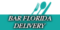 Bar Florida - Delivery