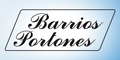 Barrios Portones - Fabrica