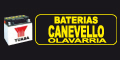 Baterias Canevello