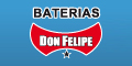 Baterias Don Felipe