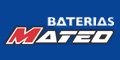 Baterias Mateo