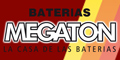 Baterias Megaton