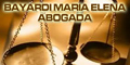 Bayardi Maria Elena - Abogada