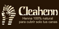 Bigen - Cleahenn - Coloracion y Henna 100% Natural