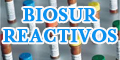 Biosur Reactivos