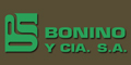 Bonino y Cia SA