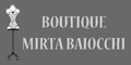 Boutique Mirta Baiocchi