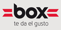 Box - Food Service